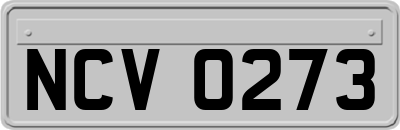 NCV0273