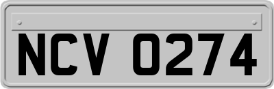 NCV0274