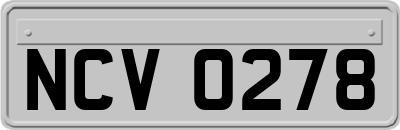 NCV0278