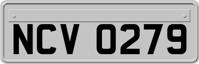 NCV0279