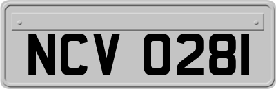 NCV0281