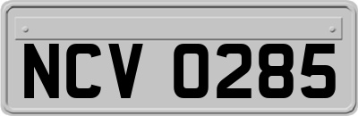 NCV0285
