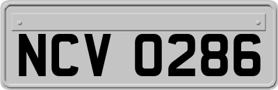 NCV0286