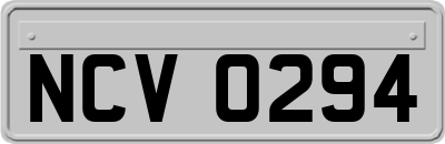 NCV0294