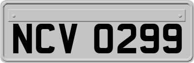 NCV0299