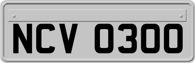 NCV0300
