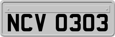 NCV0303