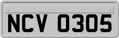 NCV0305