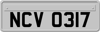 NCV0317