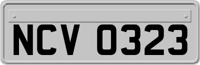 NCV0323