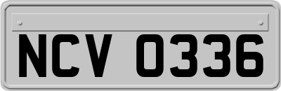 NCV0336