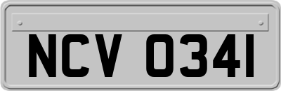 NCV0341
