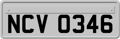 NCV0346