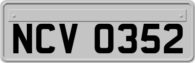 NCV0352