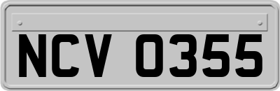 NCV0355