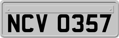 NCV0357