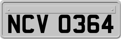 NCV0364