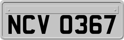 NCV0367
