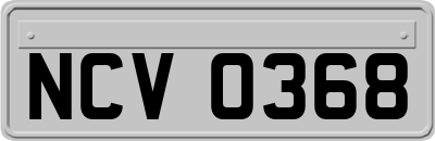 NCV0368