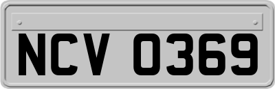 NCV0369