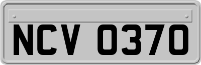 NCV0370