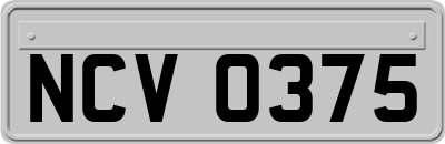 NCV0375