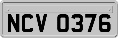 NCV0376