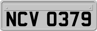 NCV0379