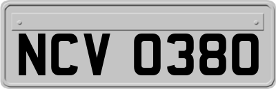 NCV0380