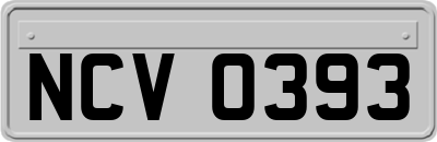 NCV0393