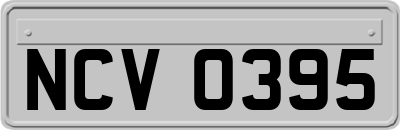 NCV0395
