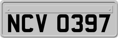 NCV0397