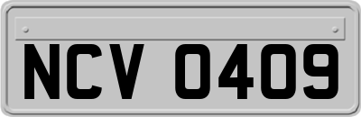 NCV0409
