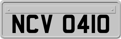 NCV0410