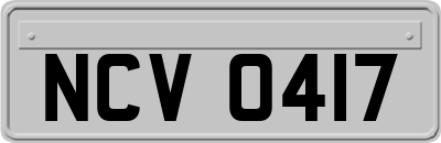 NCV0417