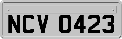 NCV0423