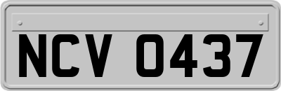 NCV0437
