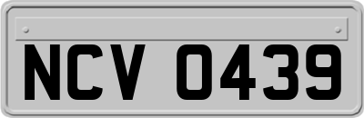NCV0439
