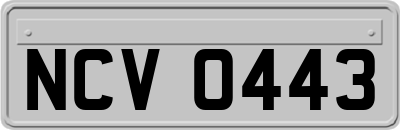 NCV0443