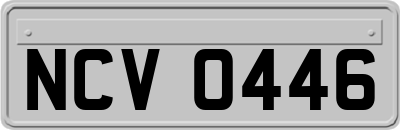 NCV0446