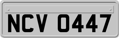 NCV0447