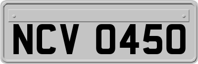 NCV0450