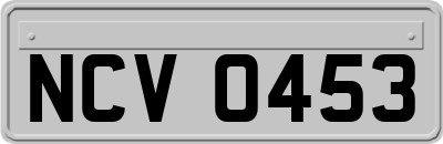 NCV0453