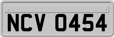 NCV0454