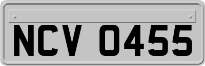 NCV0455