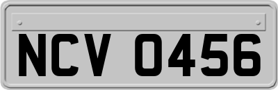 NCV0456
