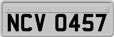 NCV0457