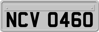 NCV0460