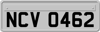 NCV0462