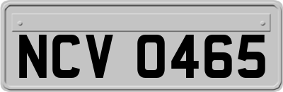 NCV0465